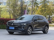 Buick Envision S 2023