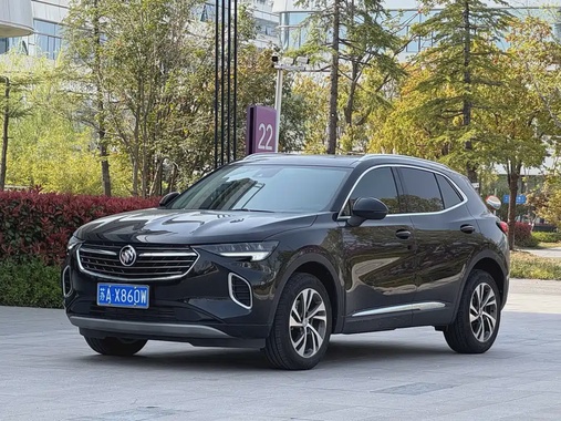 Buick Envision S 2023