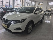 Nissan Qashqai 2023