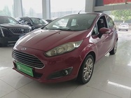 Ford Fiesta 2014