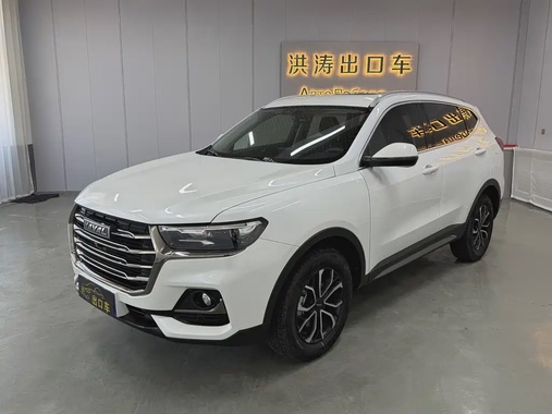 Haval H6 2022