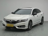 Honda Spirior 2018