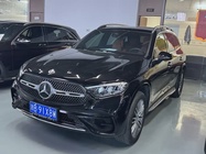 Mercedes-Benz GLC-Class 2024