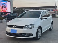 Volkswagen Polo 2018