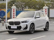 BMW X1 2025