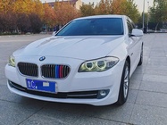 BMW 5 Series 2013