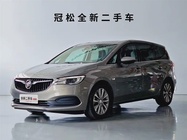 Buick GL6 2019