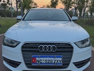 Audi A4 2013
