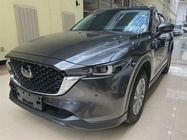 Mazda CX-5 2023