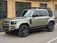 Land Rover Defender 2021