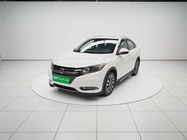 Honda Vezel 2018
