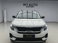 Kia KX3 2022