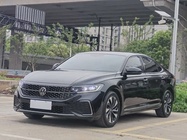 Volkswagen Passat 2022