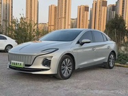 Hongqi E-QM5 2023