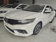 Honda Envix 2019