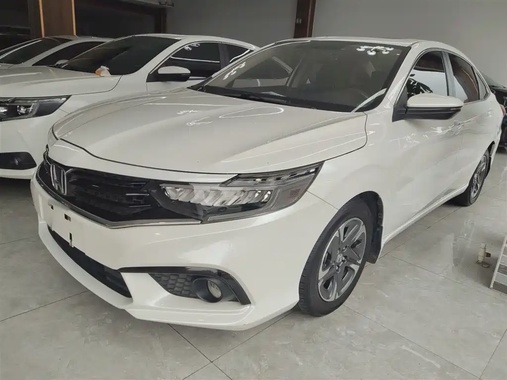 Honda Envix 2019