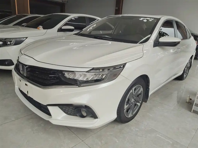 Honda Envix