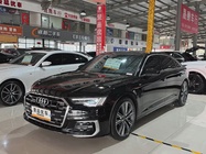 Audi A6 2024