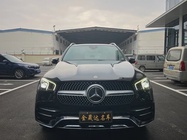 Mercedes-Benz GLE-Class 2020