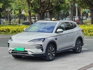 BYD PLUS 2025