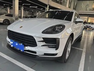Porsche Macan 2020