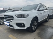 Haval H6 2017