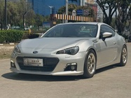 Subaru BRZ 2014