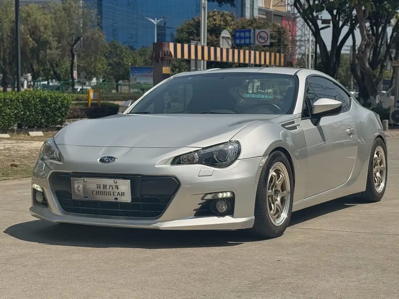 Subaru BRZ