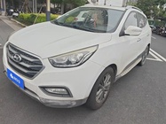 Hyundai ix35 2016