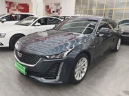 Cadillac CT5 2020