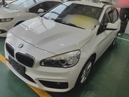 BMW 2 Series 2017