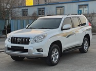 Toyota Prado 2012