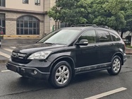 Honda CR-V 2008