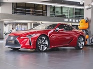 Lexus LC 2023