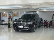 BMW X7 2020