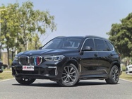 BMW X5 2022