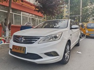 Changan Eado 2016