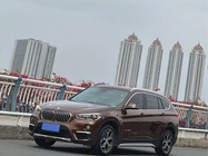 BMW X1 2017