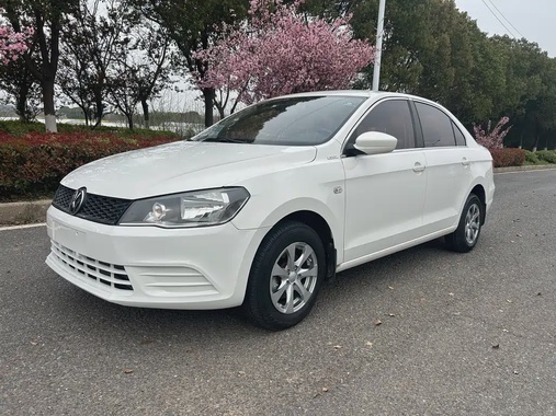 Volkswagen Jetta 2014