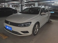 Volkswagen Lamando 2017