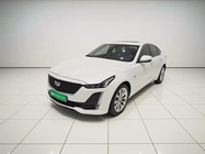 Cadillac CT5 2024