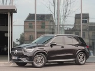 Mercedes-Benz GLE-Class 2024