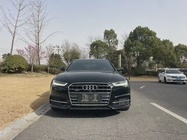 Audi A6 2018