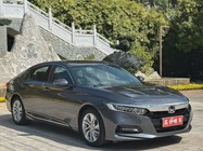 Honda Accord 2020