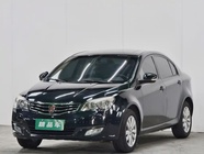 Roewe 350 2014