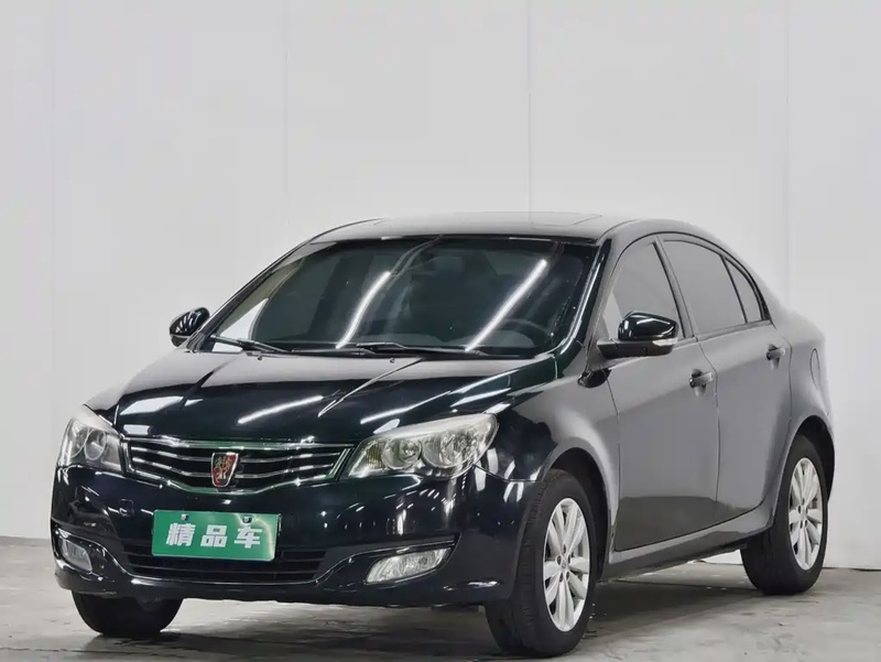 Roewe 350