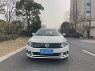 Volkswagen Gran Lavida 2017
