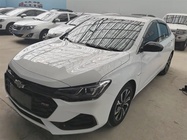 Chevrolet Monza 2020