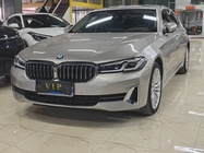 BMW 5 Series 2023