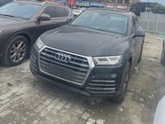 Audi Q5 2019
